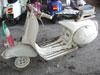 1951 Vespa V31, 125cc